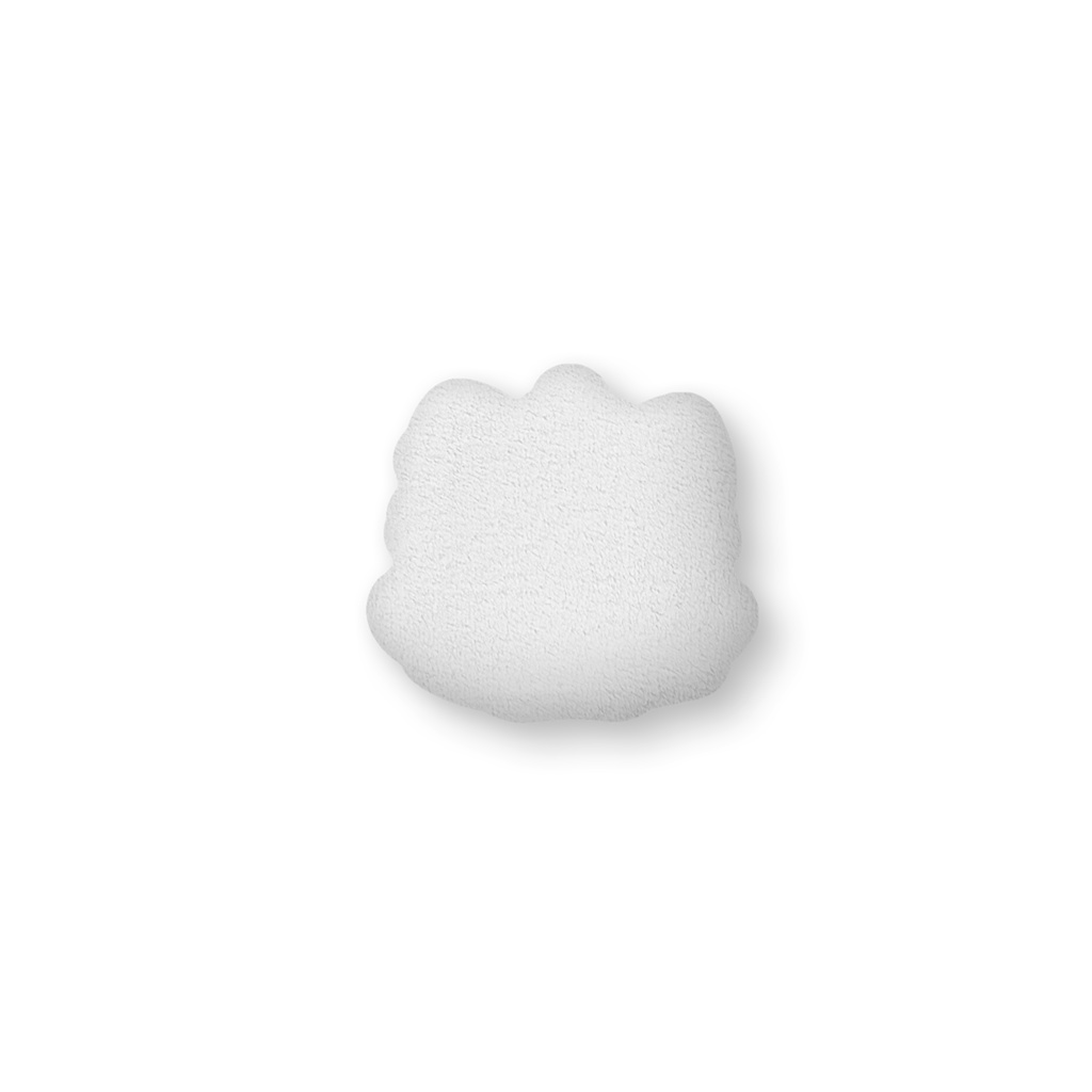 犬也くんクッション