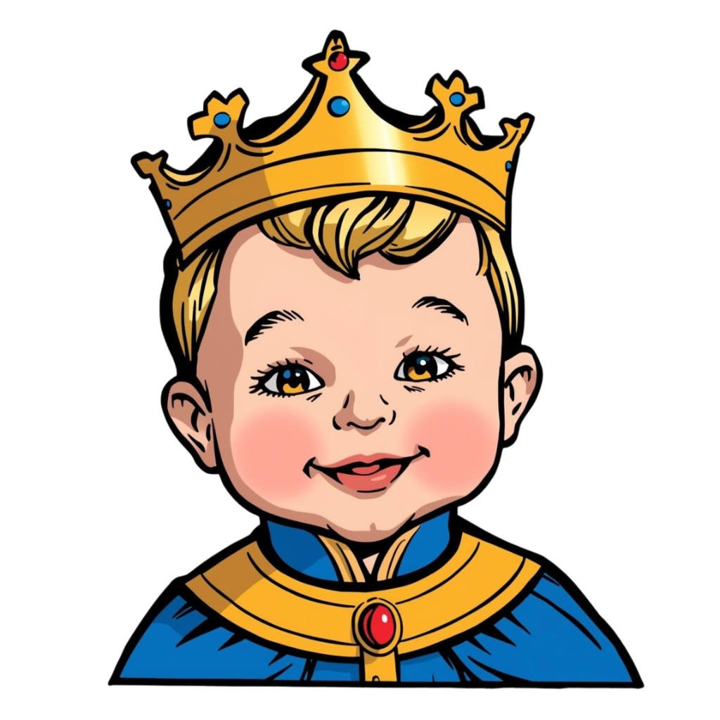 「アメコミベビー☆男の子コスチュームコレクション」