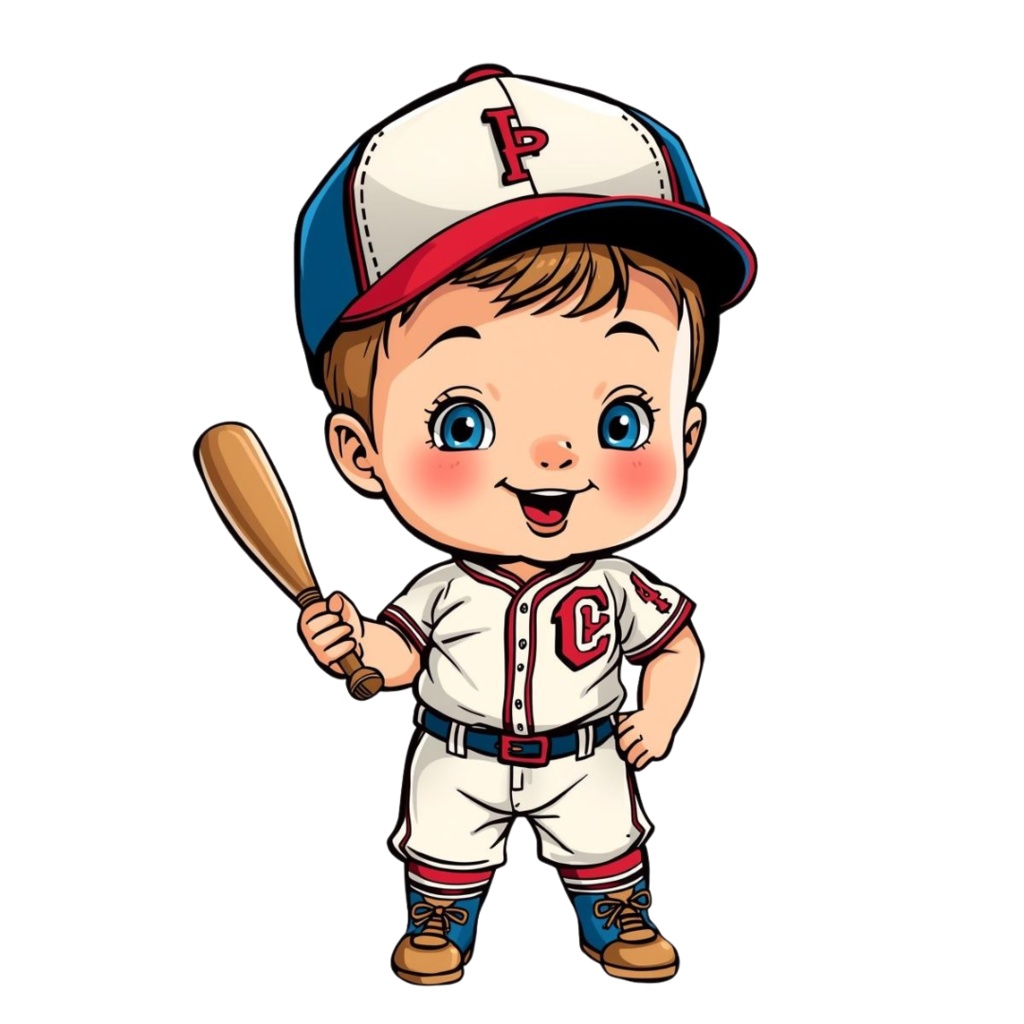 「アメコミベビー☆男の子コスチュームコレクション」