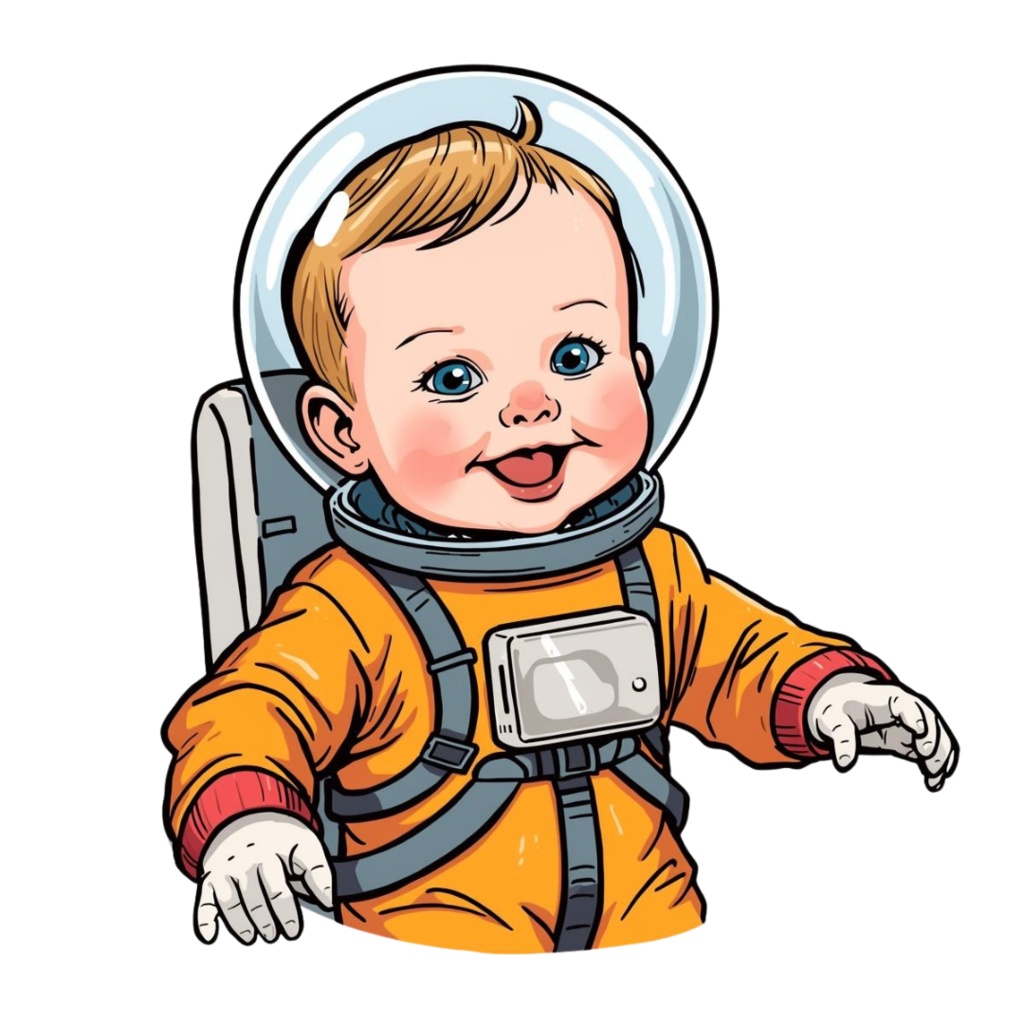 「アメコミベビー☆男の子コスチュームコレクション」