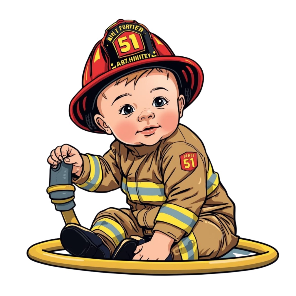 「アメコミベビー☆男の子コスチュームコレクション」