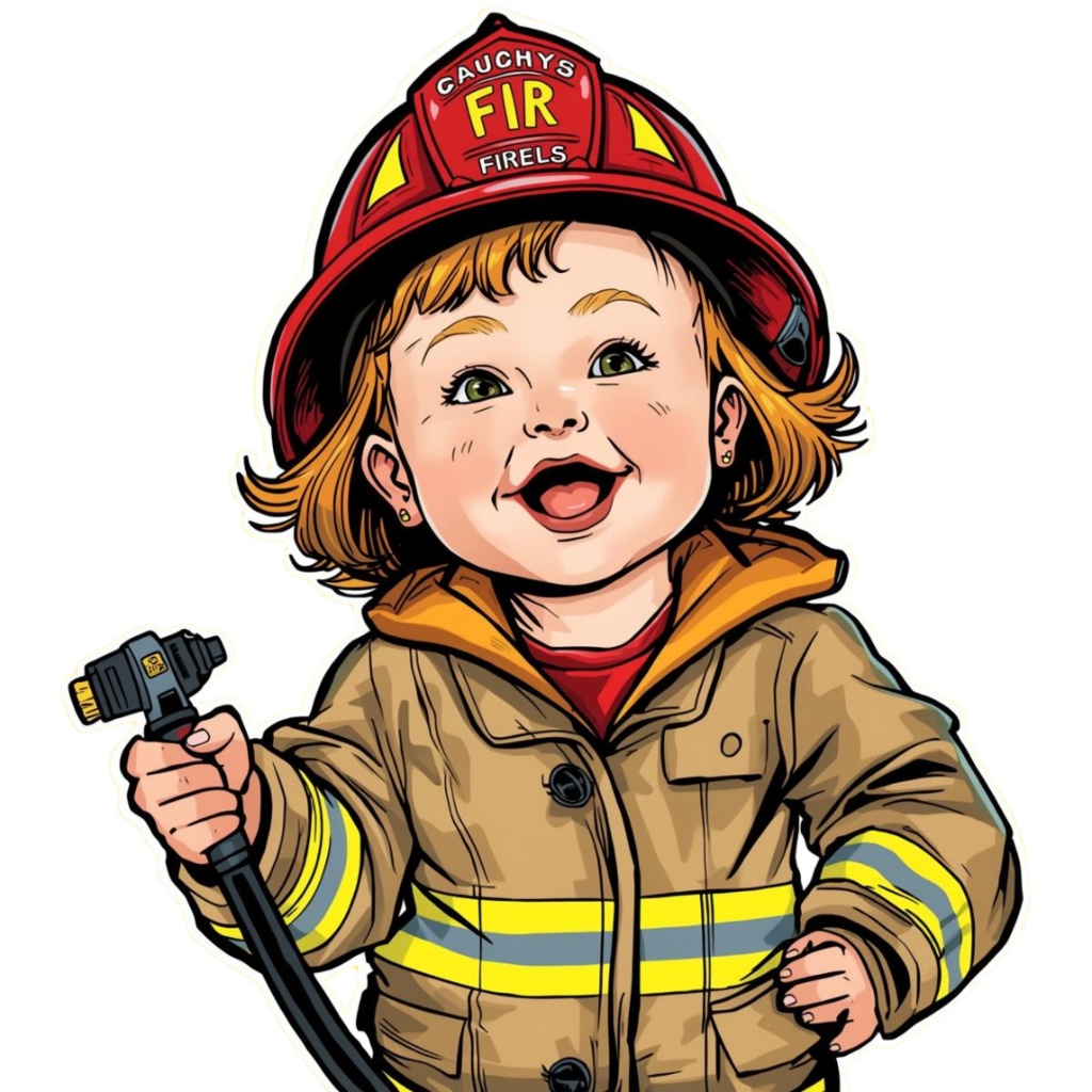 「アメコミベビー☆女の子コスチュームコレクション」