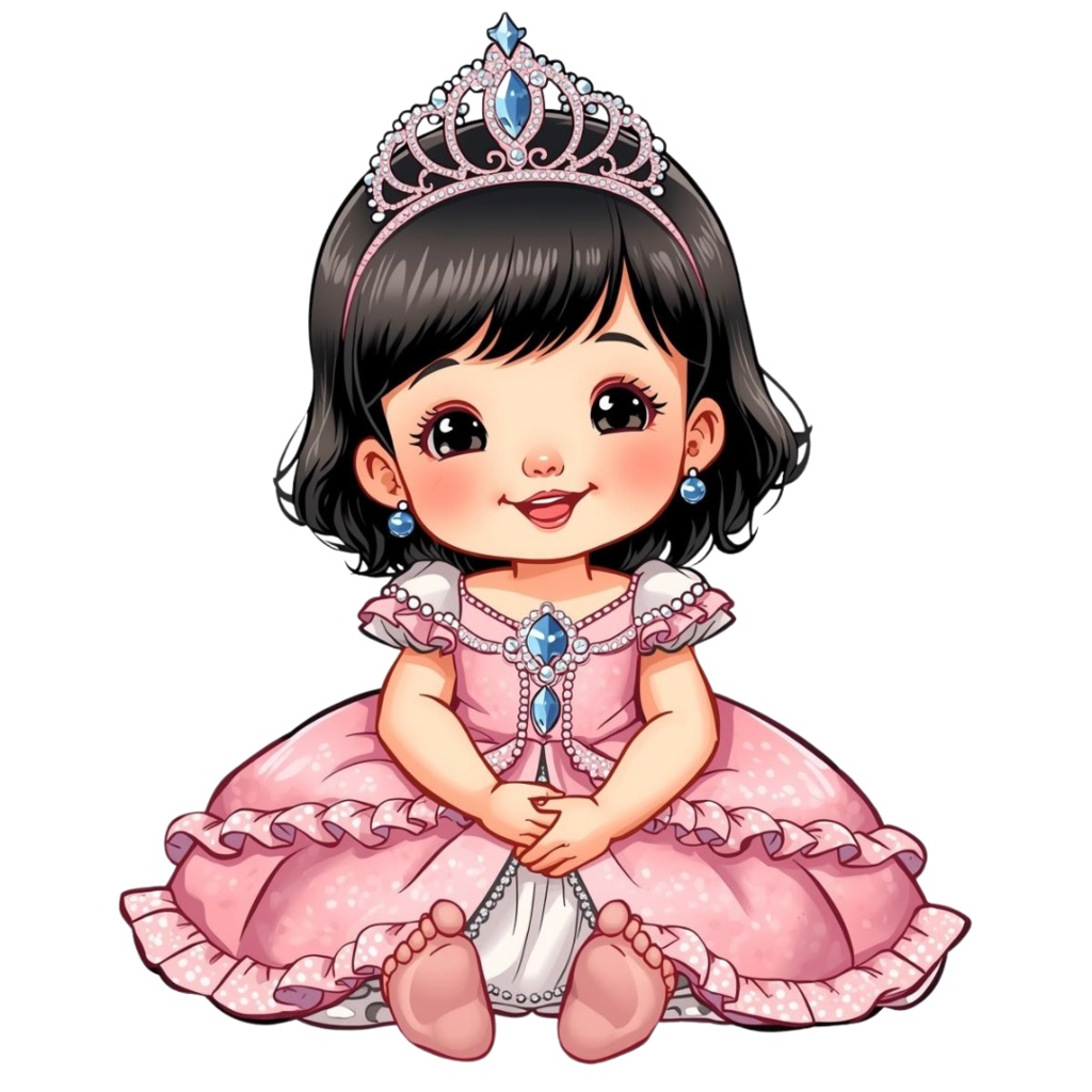 「アメコミベビー☆女の子コスチュームコレクション」