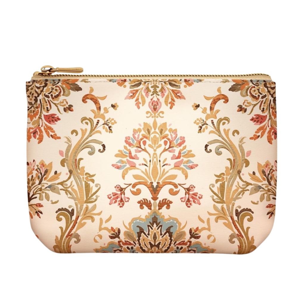 「アンティーク水彩コスメクリップアートセット(全10種類)」