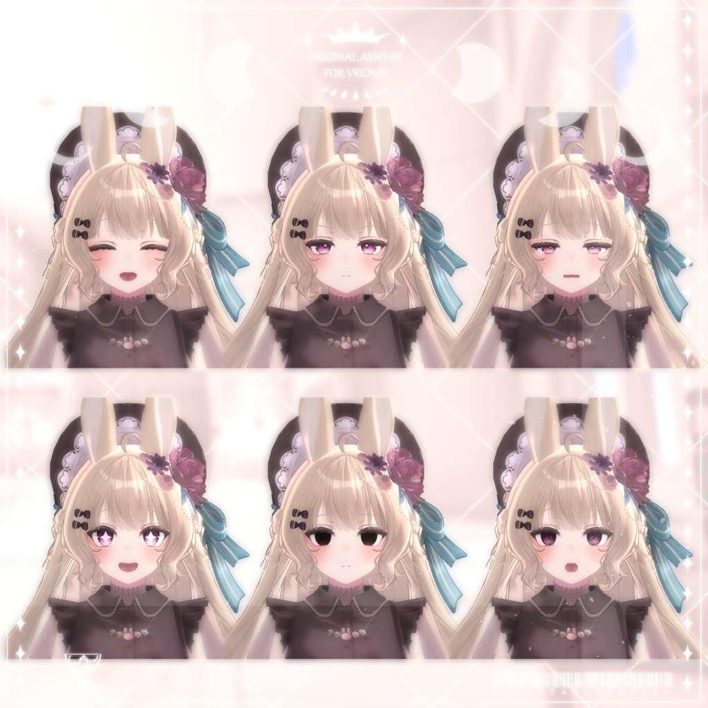 アニメータードールお洋服 おそろいセット 001 - メルカリ