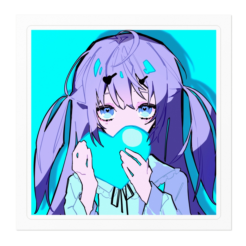 ステッカー