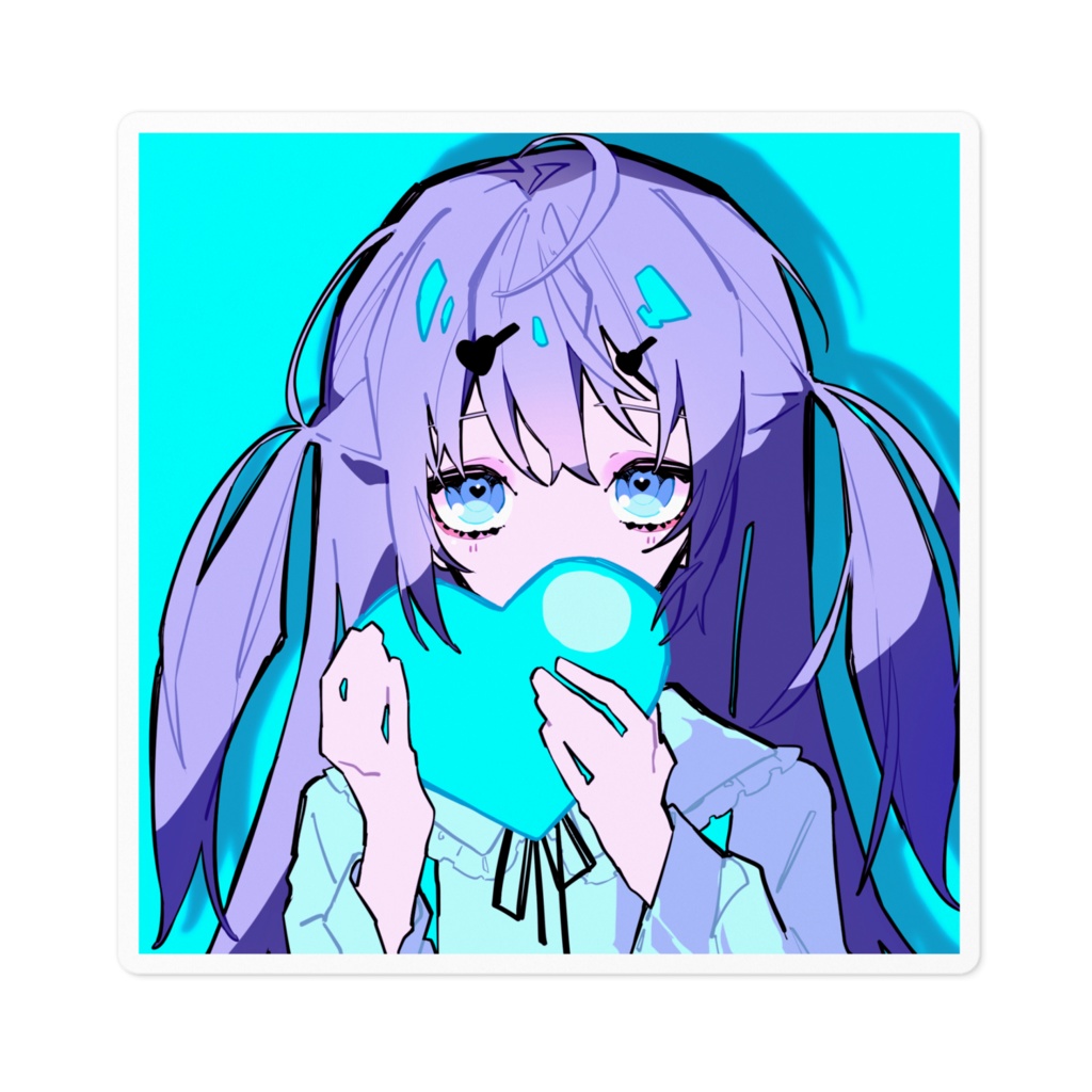 ステッカー