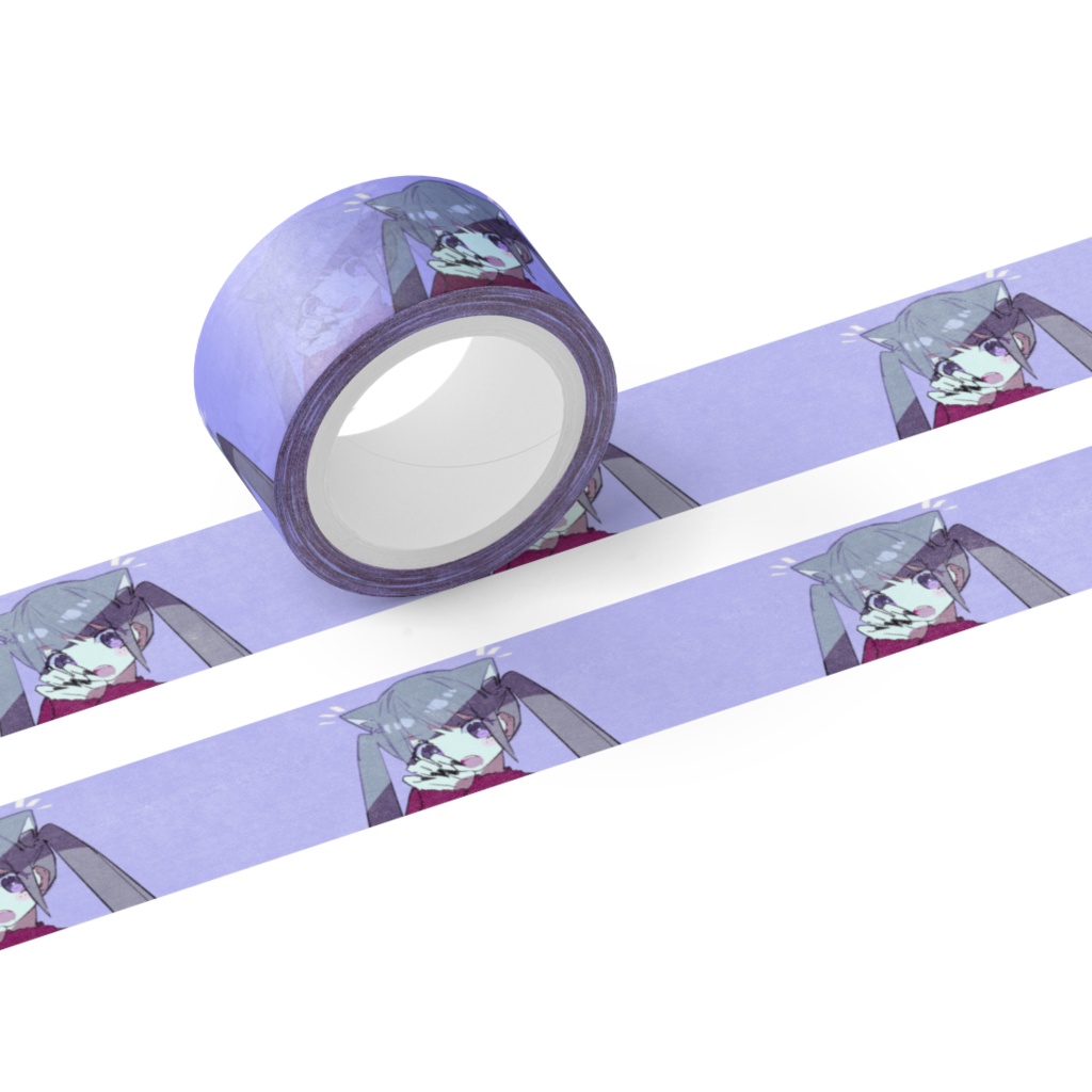 マスキングテープ