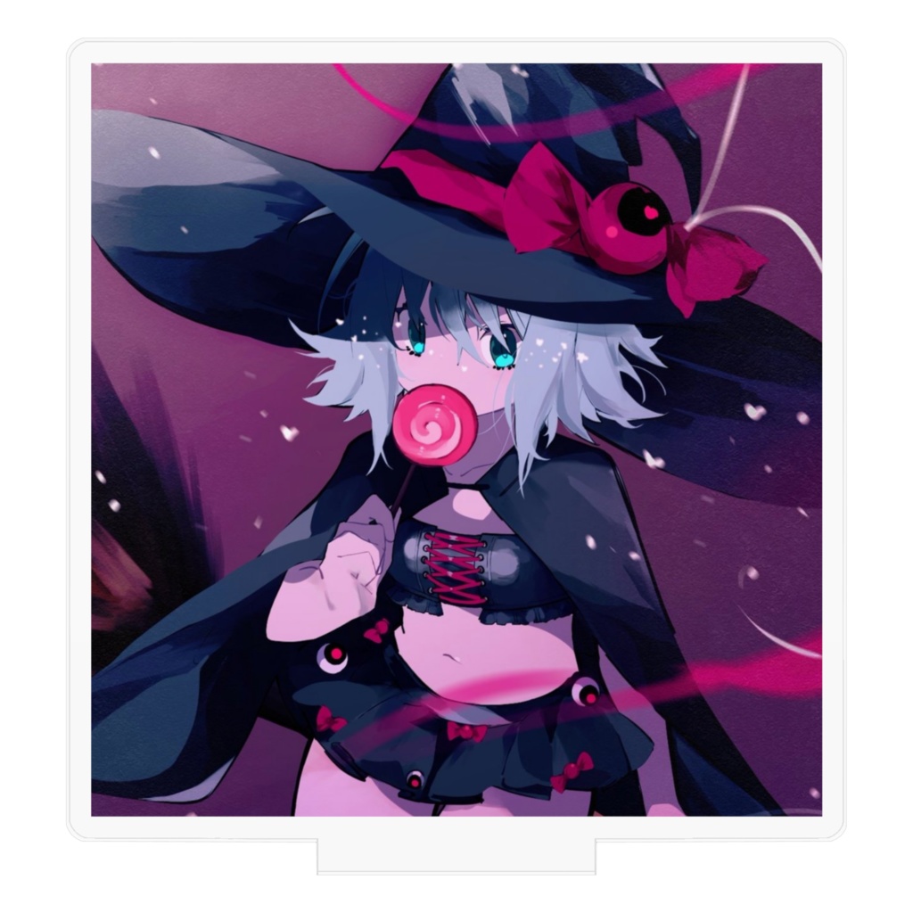 アクリルスタンド