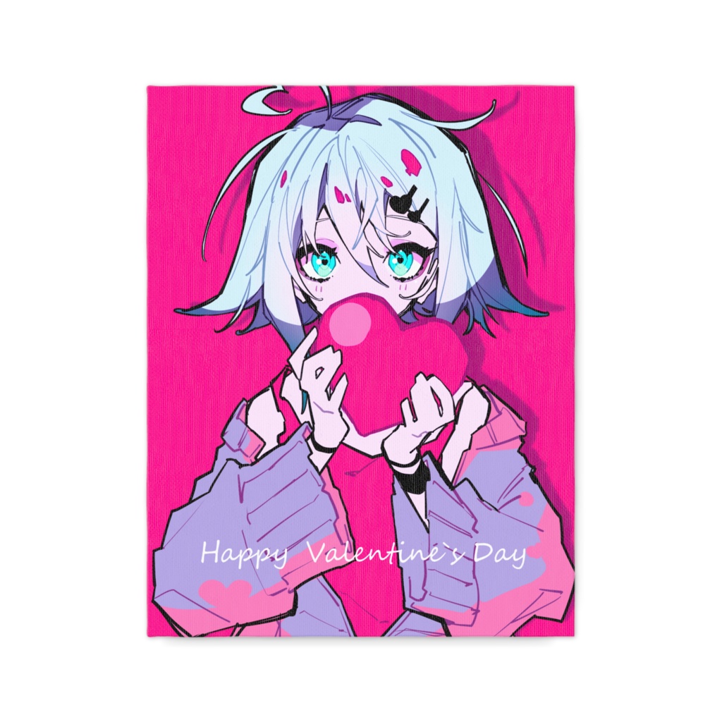 キャンバス