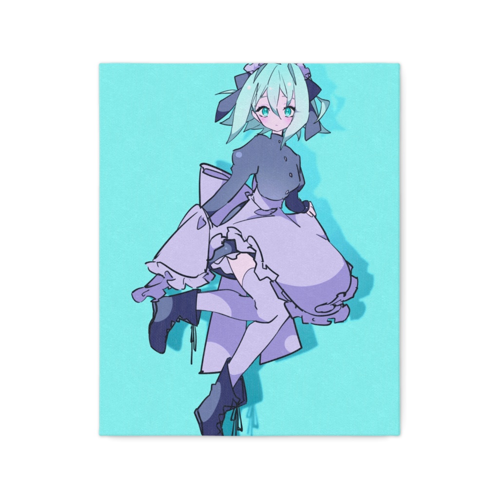 キャンバス