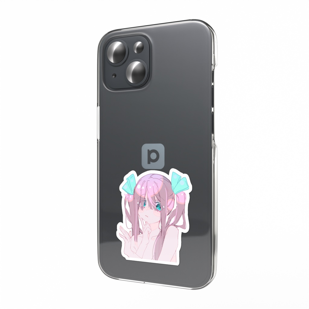 ステッカー