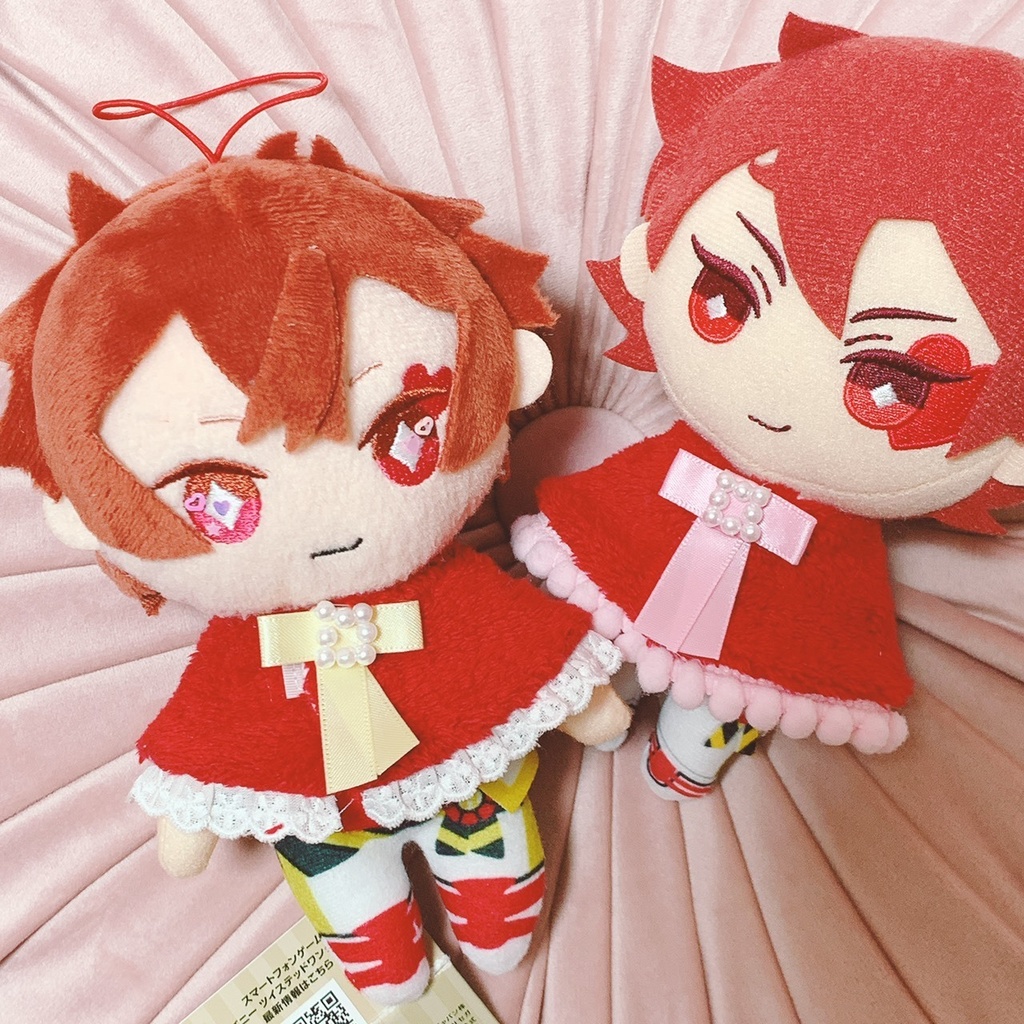 ジューシーりんご ベレー帽 マント セット