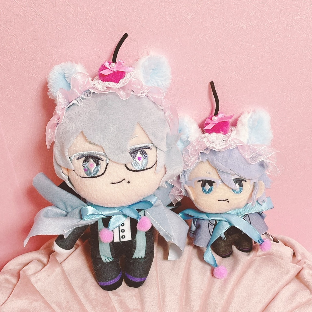 ポップチェリー ねこみみ ヘッドドレス