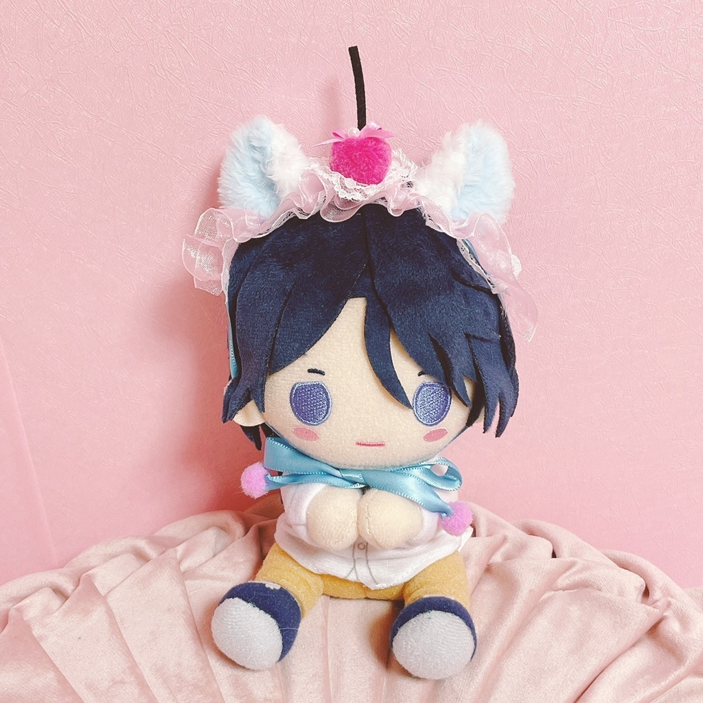 ポップチェリー ねこみみ ヘッドドレス