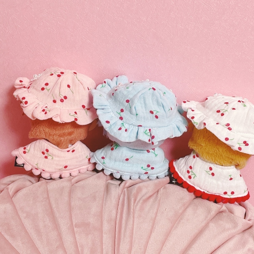 チェリーケープセット