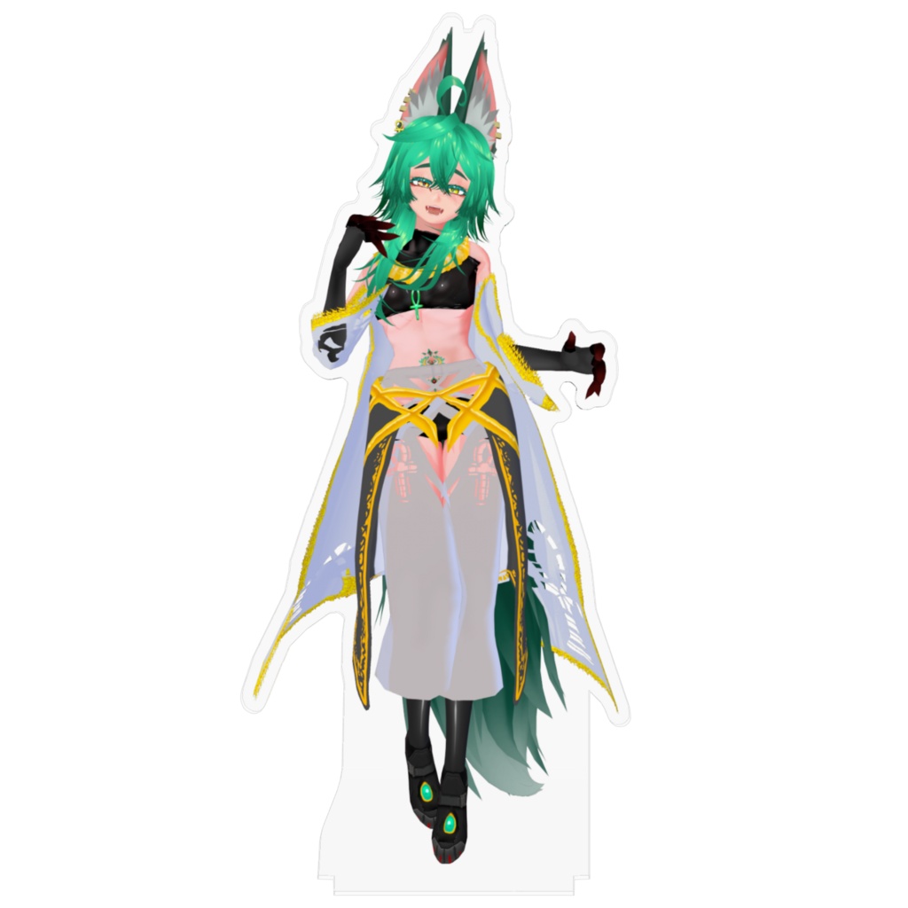 継内マコト✨収益化記念✨アクスタ