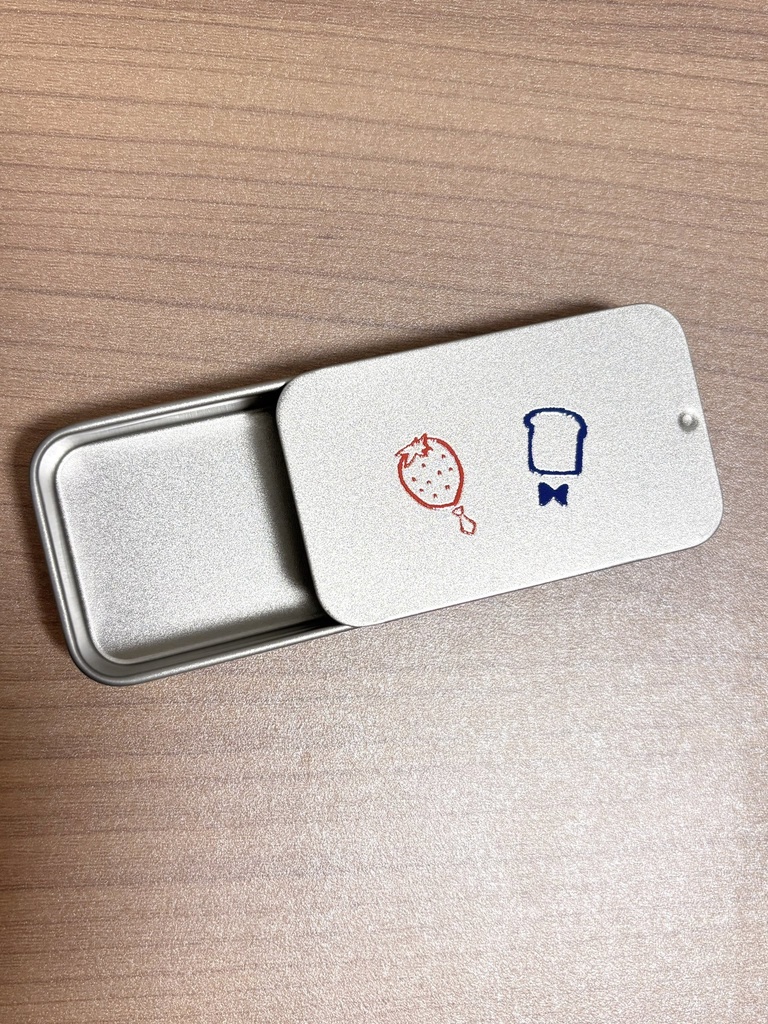 概念メンタム缶