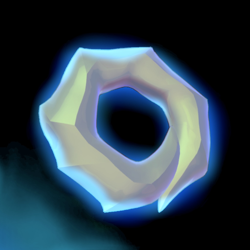 【無料】400Gのリング