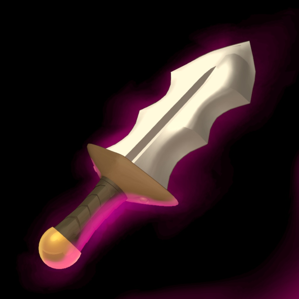 【無料】450Gの剣