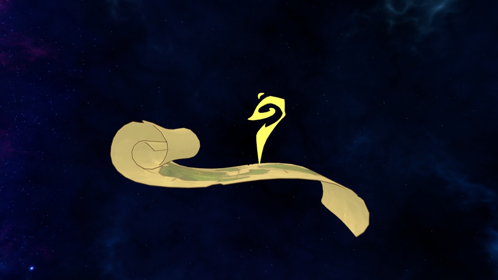 【無料】400Gの宝の地図