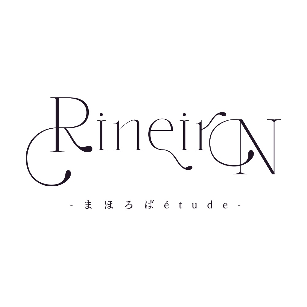 RineiroN 2nd楽曲「まほろばétude」音源