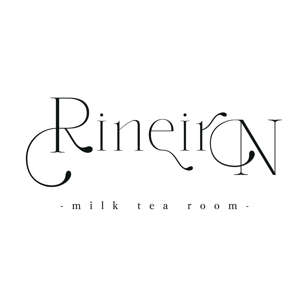 RineiroN 3rd楽曲「milk tea room」音源