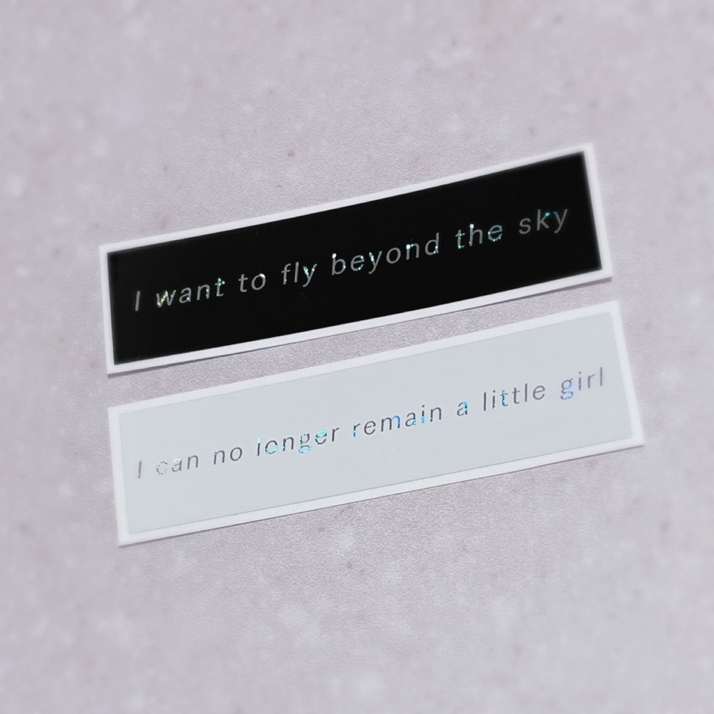 【期間限定 受注生産】1周年記念グッズセット