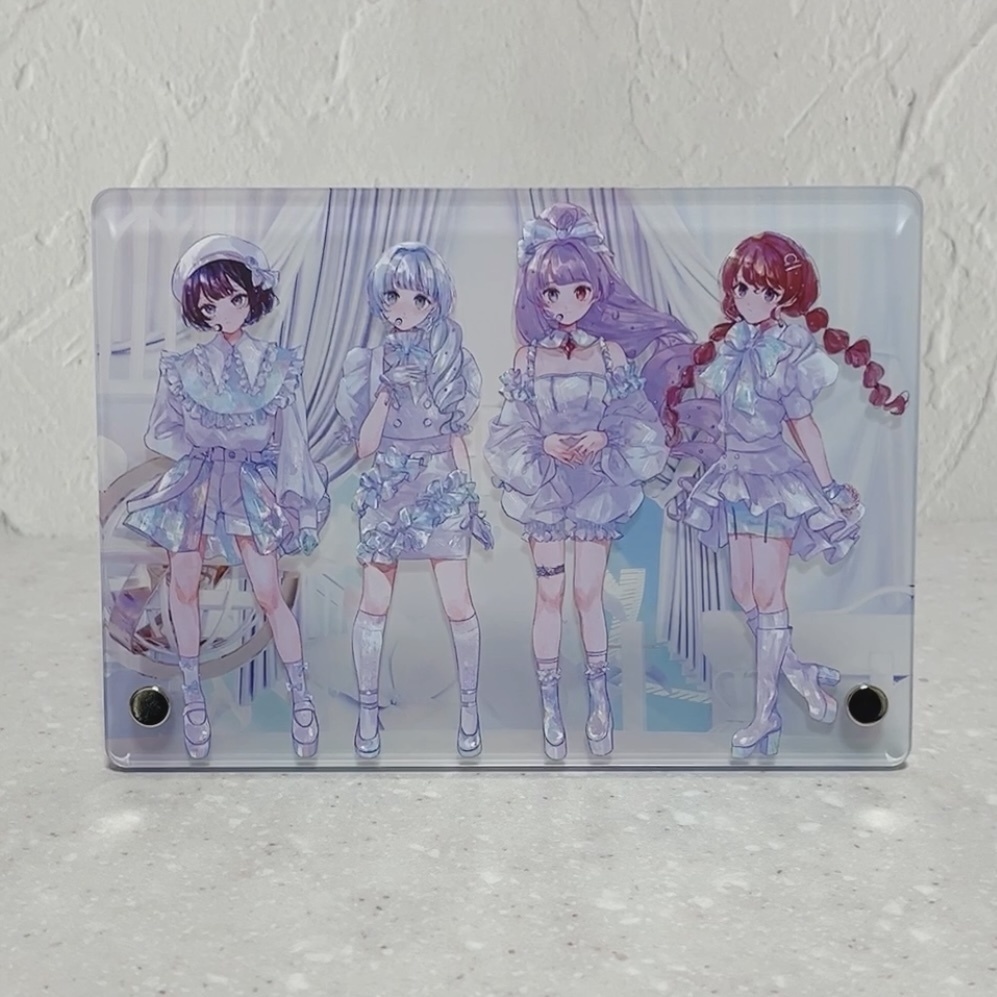 【期間限定 受注生産】1周年記念グッズセット