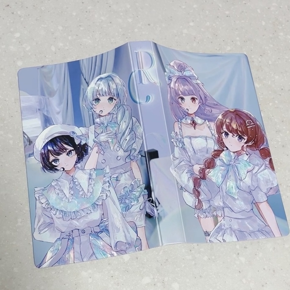 【期間限定 受注生産】1周年記念グッズセット