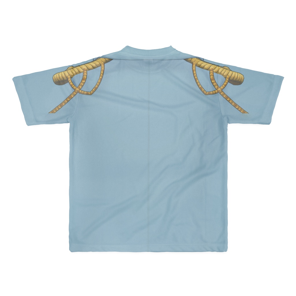 ダルシェの正装Tシャツ