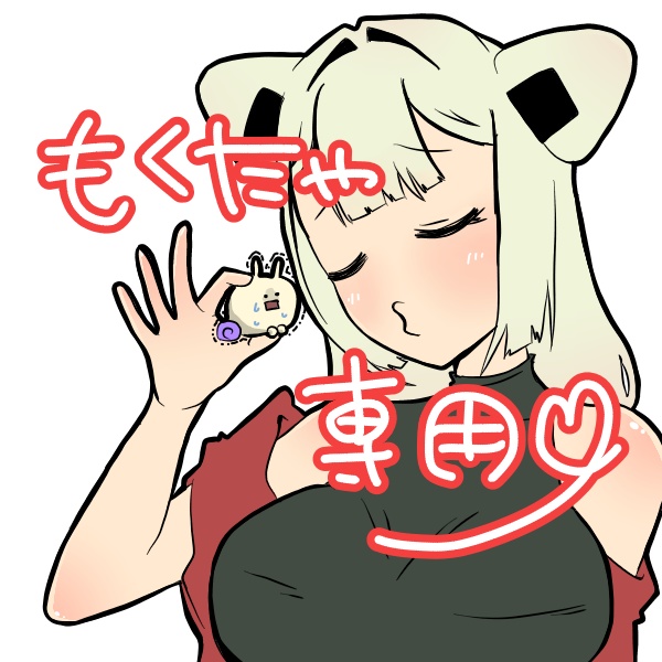 ﾓｸﾀｬ専用返礼品