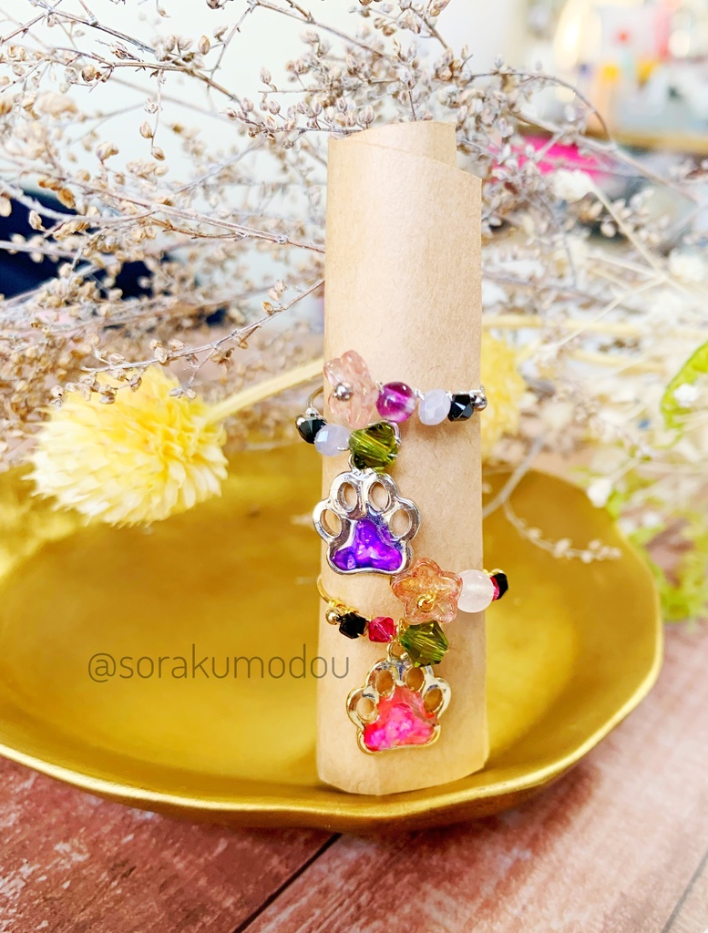 【刀剣男士】イメージ 『凛 / リング』