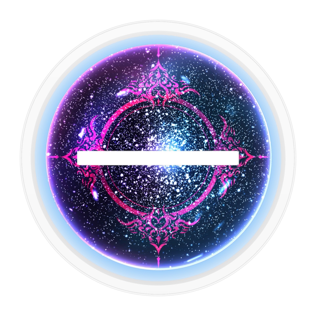 アリスローゼ アクリルフィギュア