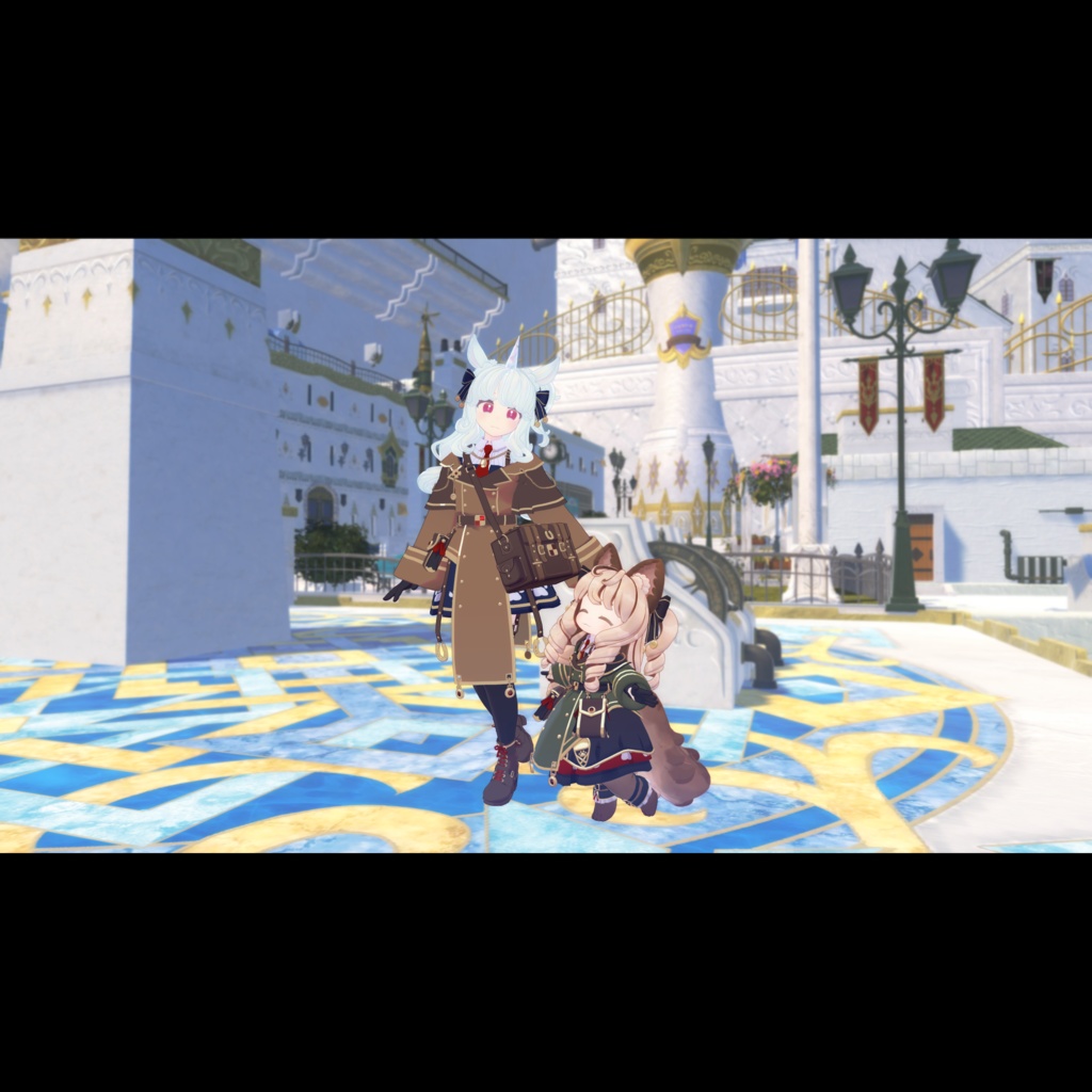 スパイシー・ミルフィーユ【ビスキュイ・ラングドシャ/メレンゲシャンティ】