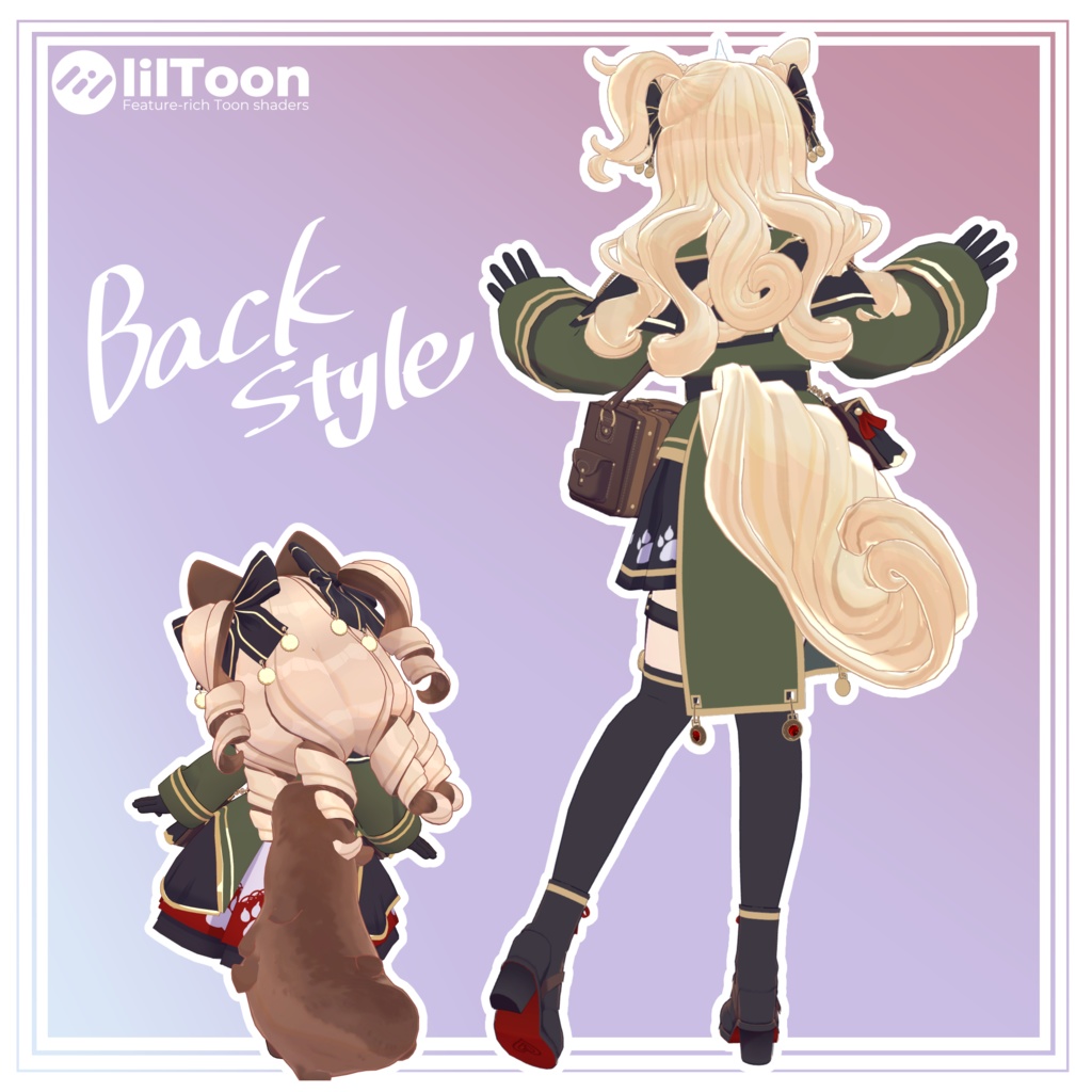 スパイシー・ミルフィーユ【ビスキュイ・ラングドシャ/メレンゲシャンティ】