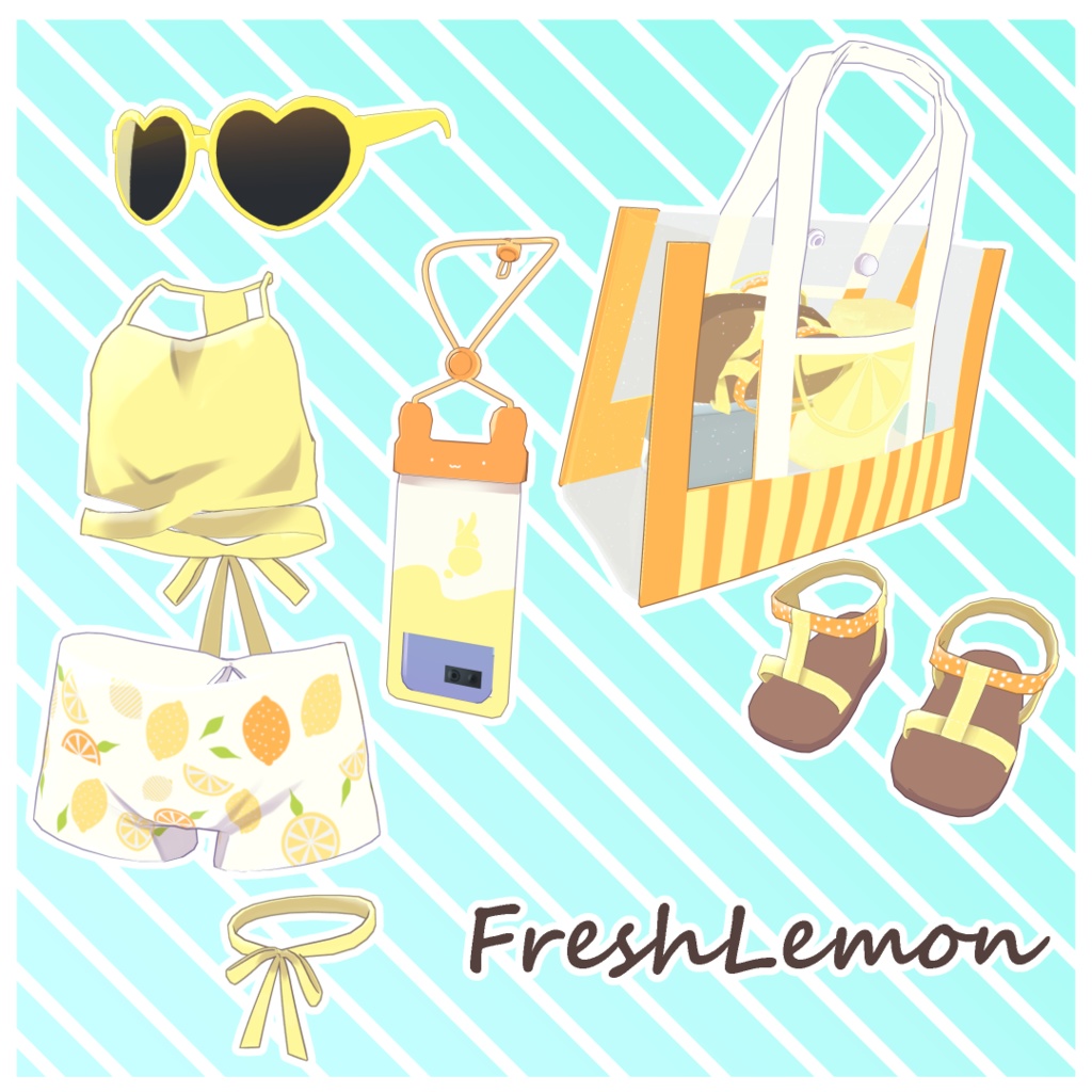 まんきつバケーション【うささき/まめひなた/キプフェル】