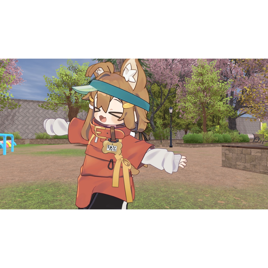 ぬいぐるみ&おんぶ紐【まめひなたの服専用】