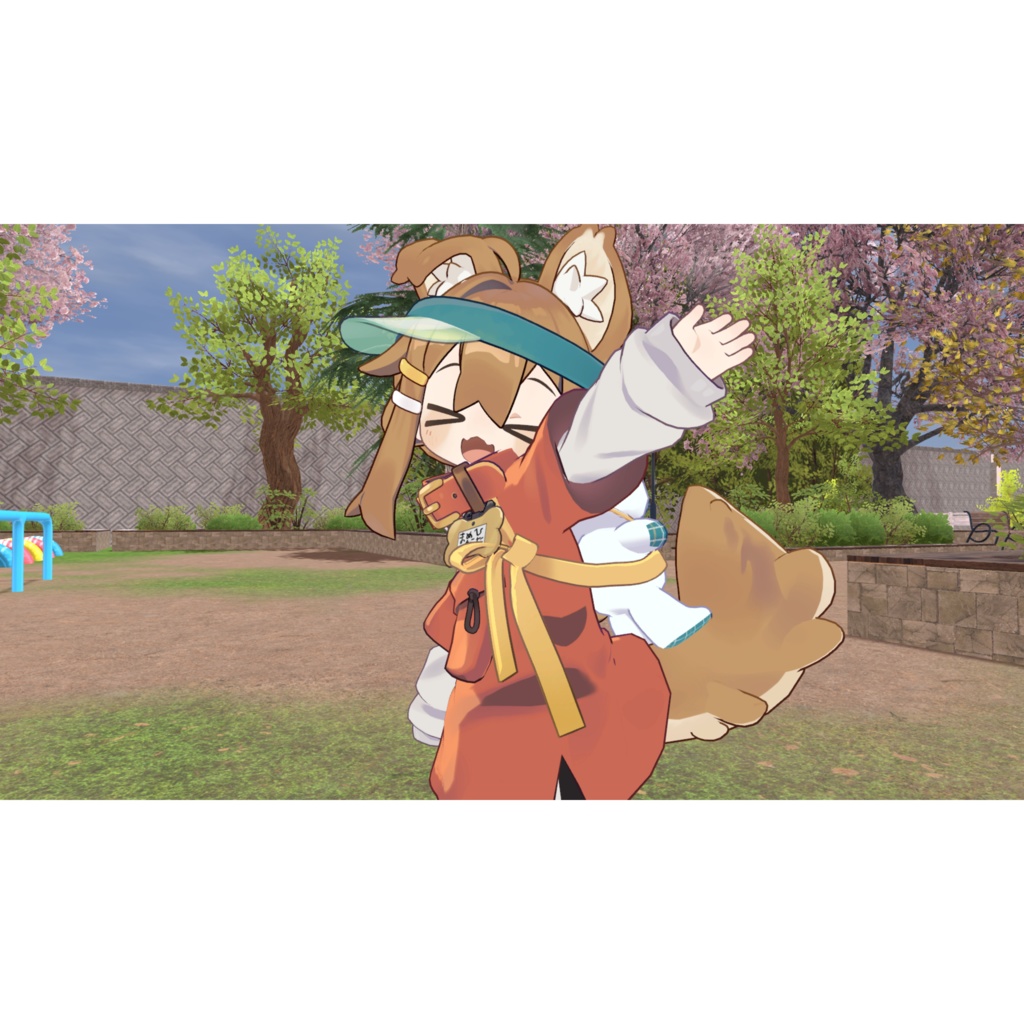 ぬいぐるみ&おんぶ紐【まめひなたの服専用】