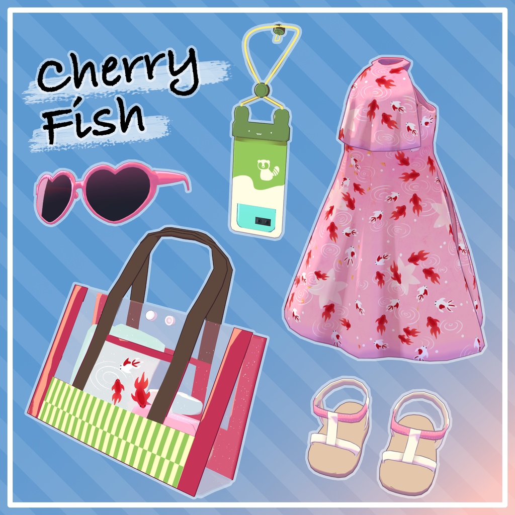 まんきつバケーション2【ビスキュイ/みつまめ/まめひなた/キプフェル】