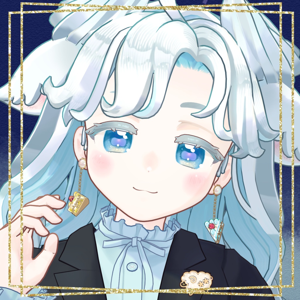 テーラーひいろピアスコレクションVol.1【汎用】