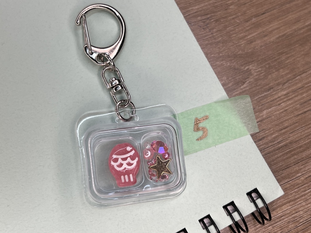 500円のおさかな