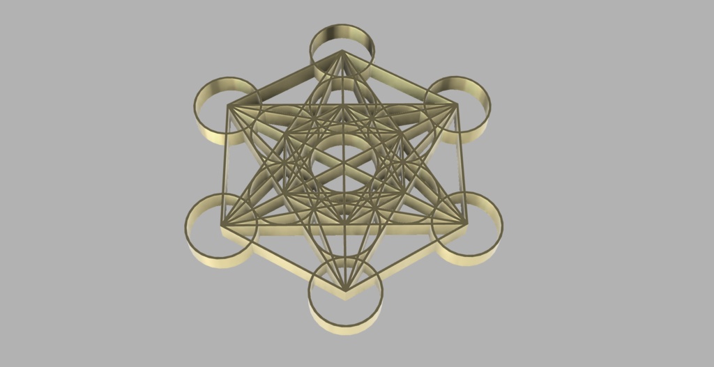 メタトロンキューブ01