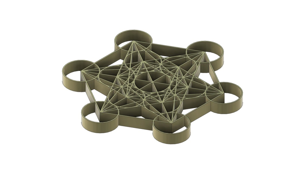 メタトロンキューブ01