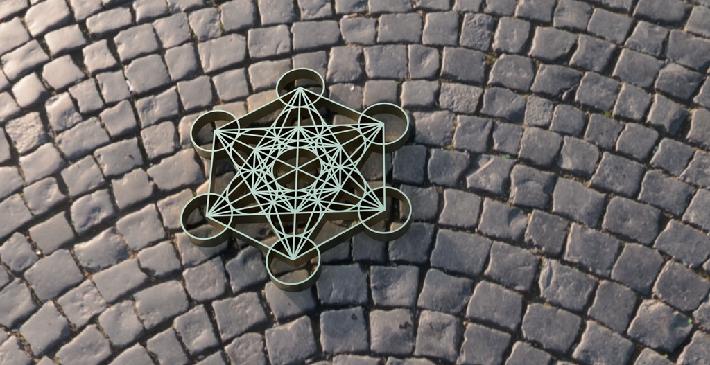 メタトロンキューブ01