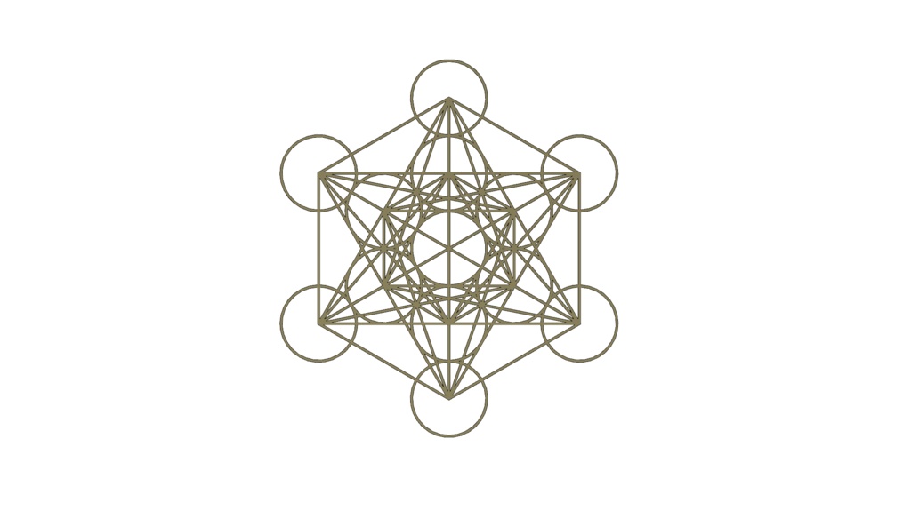 メタトロンキューブ01