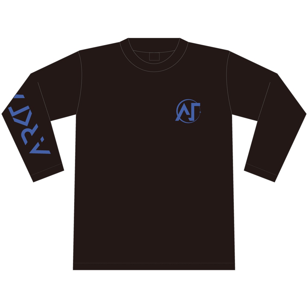 Long Sleeve (ロンT)