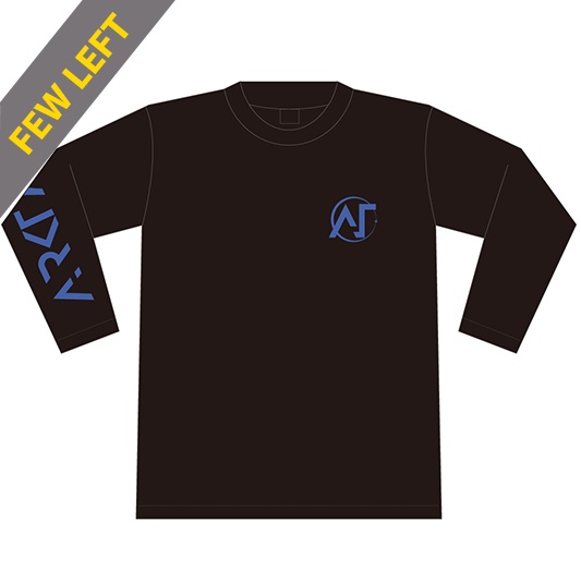Long Sleeve Shirt (ロンT)