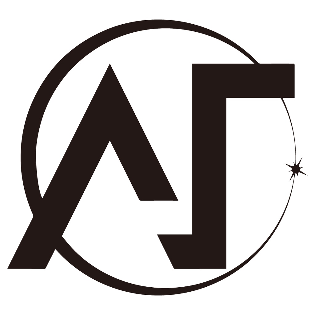 Sticker - 3 Types (ステッカー3枚セット)