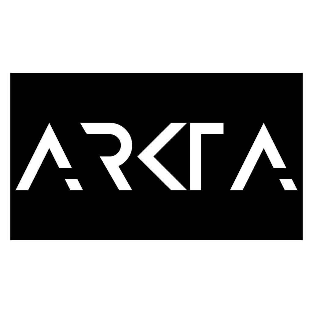 Sticker - 3 Types (ステッカー3枚セット)